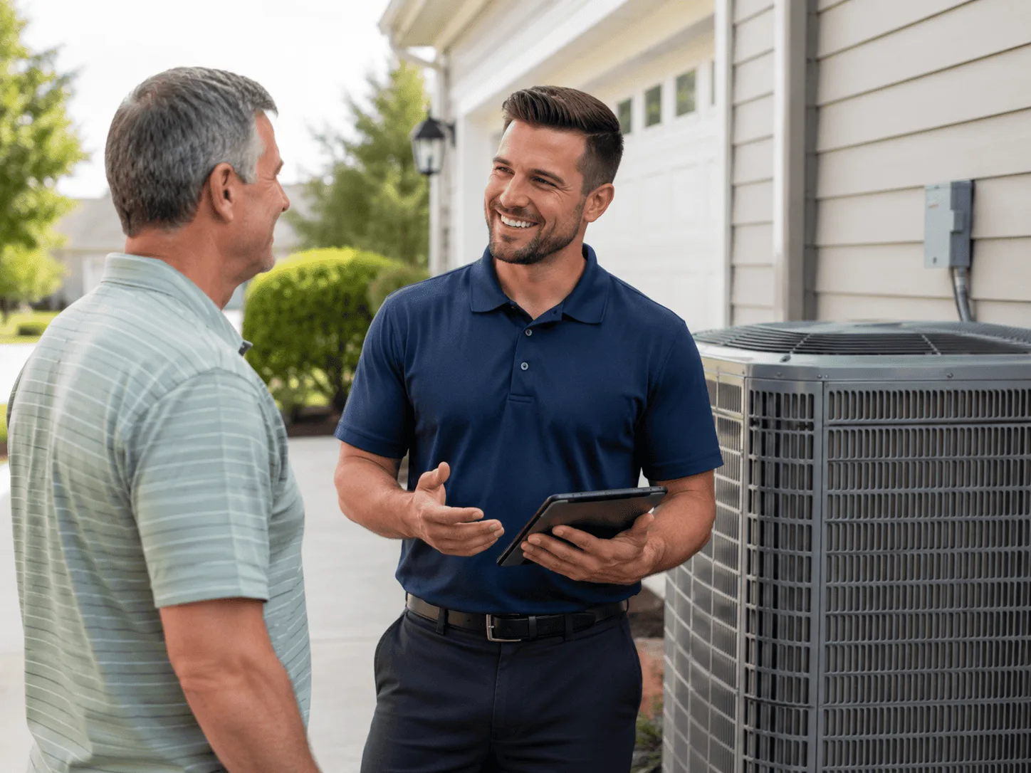 Heat Pump Installation Monroe, LA FAQs